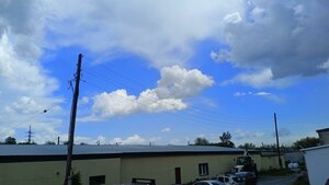 Galkinskiy pereyezd, 6Б, : foto