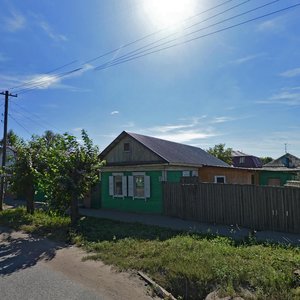 Ulitsa 22-go Partsyezda, 58, Omsk: photo