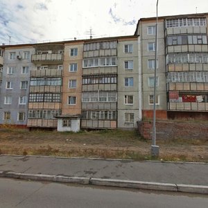 Prospekt Stroiteley, 6, Ulan‑Ude: photo