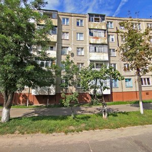 Zhamchuzhnaja vulica, 4, Gomel: photo