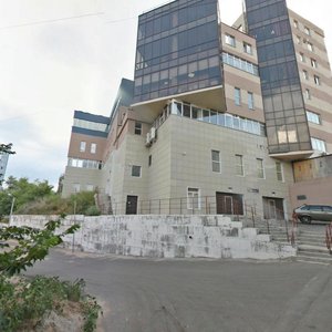 Revolution Avenue, 1В, Voronezh: photo
