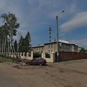 Moskovskaya Street, 23, Tambov: photo