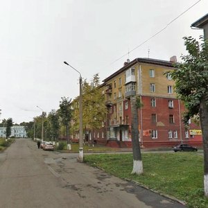 Кемерово, Севастопольская улица, 6: фото