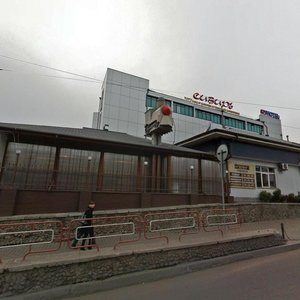 Kommunisticheskaya ulitsa, 41А, Ulan‑Ude: photo