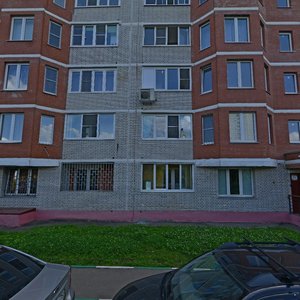 50 Let VLKSM Street, No:18А, Podolsk: Fotoğraflar