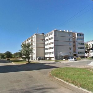Ulitsa Postysheva, 6, : foto