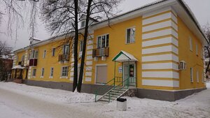 40 Let Oktyabrya Street, 37, : foto
