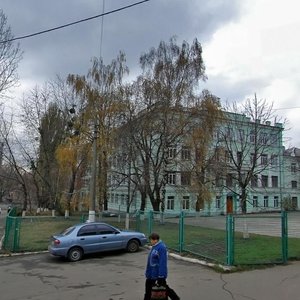 Kopernyka Street, 8, Kyiv: photo