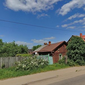 Pionerskaya ulitsa, 6 ، : صورة