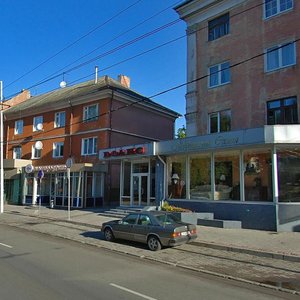 Mira Avenue, 110, Kaliningrad: photo