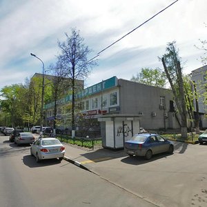 Volgogradsky Avenue, 54, Moscow: photo