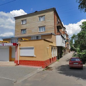 Vulytsia Shevchenka, 99/22, Khmelnytskyi: photo