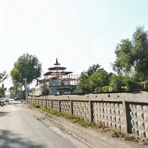 Gani Muratbayev Street, 63, Almaty: photo