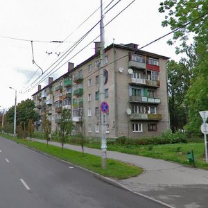 Gorkogo Street, 30, Kaliningrad: photo