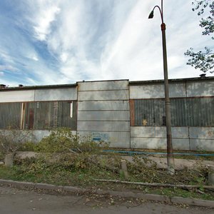 Vokzalnaya ulitsa, 1с9, : foto