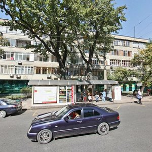 Gogol Street, 91, Almaty: photo