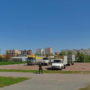 Prosvescheniya Avenue, 74к2Б ، سان بطرسبرغ: صورة