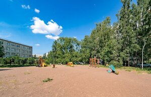 Санкт‑Петербург, Проспект Стачек, 103к1: фото