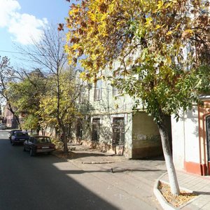 Sverdlova Street, 5, Astrahan: photo