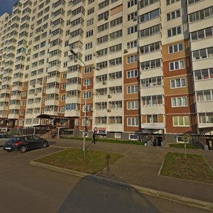 Ulitsa im. Baybakova N.K., 4, Krasnodar: photo