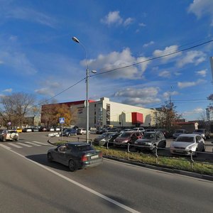 Leningradskiy Avenue, 37Б, : foto