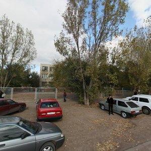 11th Krasnoy Armii Street, 3, Astrahan: photo