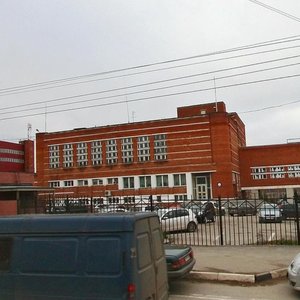 Кстово, Зелёная улица, 6к1: фото