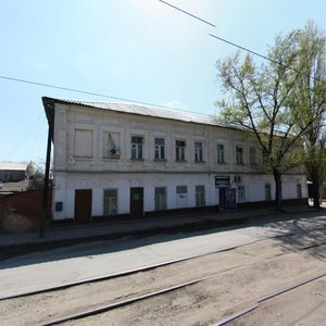 Chentsova Street, 98/87, Rostov‑na‑Donu: photo