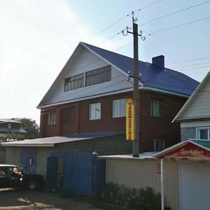 Kooperativnaya Street, 22А, Ufa: photo
