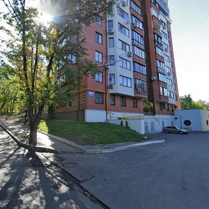 Ulitsa Romena Rollana, 15А, Kharkiv: photo