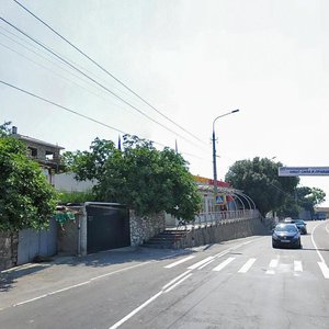 Yuzhnoberezhnoye shosse, 26, Republic of Crimea: photo