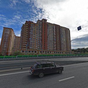 Ulitsa Mikhaila Kutuzova, 1А, Moscow and Moscow Oblast: photo