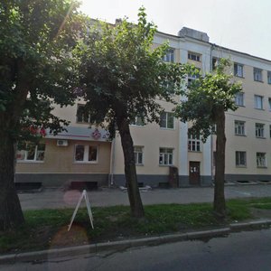 Chelyuskintsev Street, 60 ، يكاترينبورغ: صورة