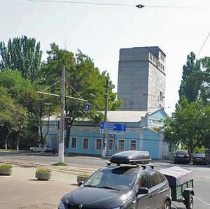 Vulytsia Chornomorskoho Kozatstva, 16, Odesa: photo