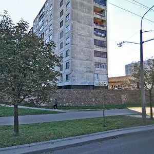 Zhudro Street, 71, Minsk: photo