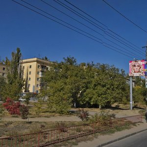 Universitetskiy Avenue, 52, Volgograd: photo