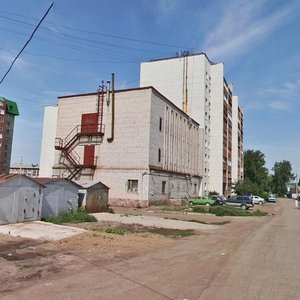 Ulitsa Akhmetova, 316/3, Ufa: photo