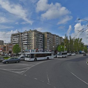 Gubkina Street, 17, Belgorod: photo