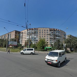 Vulytsia 15 Kvitnia, 9, Ternopil: photo
