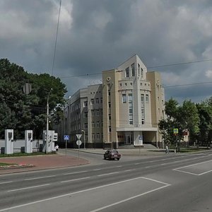 Gagarina Street, 60А, Lipetsk: photo