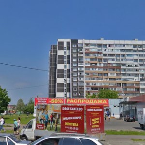 Zelenograd, к1406, Zelenograd: photo