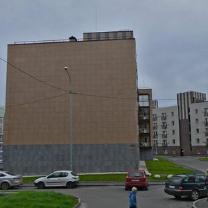 Belinskogo Street, 15В, : foto