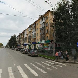 Пермь, Улица Плеханова, 32: фото