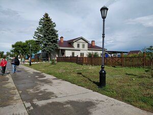 Uspenskaya Street, 12, : foto