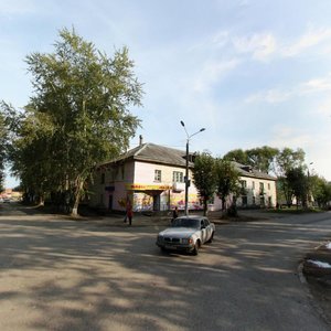 Krasnopolyanskaya Street, 36 ، بيرم: صورة