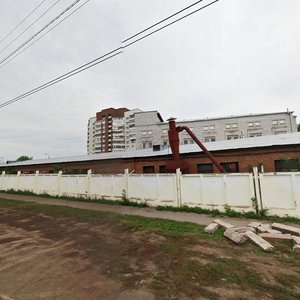 Batyrskaya ulitsa, 39В, Ufa: photo