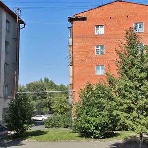 Lenina Avenue, 46, Kemerovo: photo