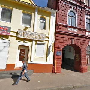 Podolskyi lane, 7, : foto