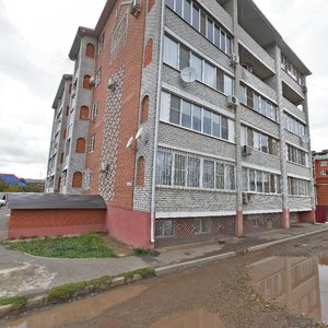 Tverskoy proyezd, 1, : foto