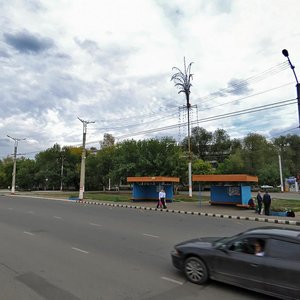 Kosareva Street, 86А, Saransk: photo